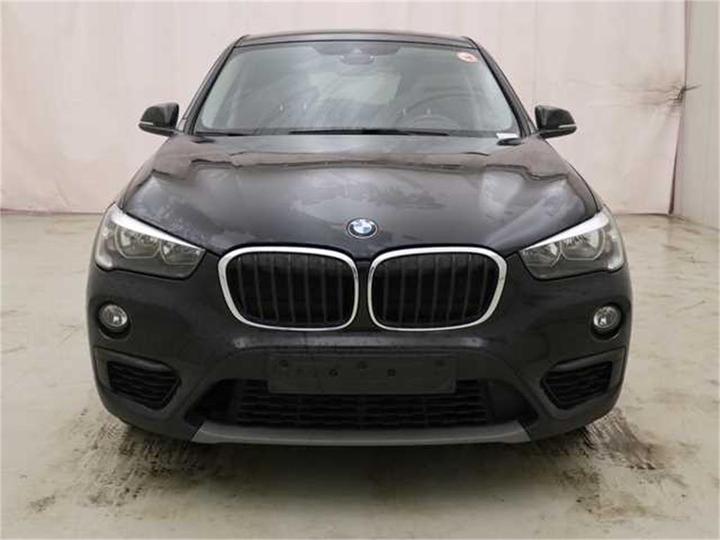 Photo 17 VIN: WBAHT510905F29925 - BMW BMW X1 SERIES 