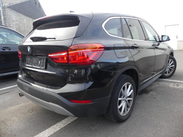 Photo 2 VIN: WBAHT510905F29925 - BMW BMW X1 SERIES 