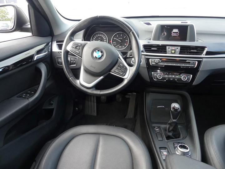 Photo 3 VIN: WBAHT510905F29925 - BMW BMW X1 SERIES 