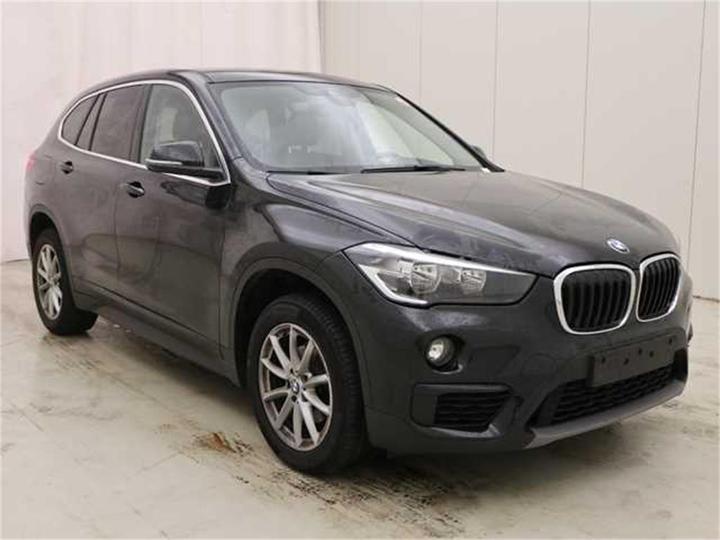 Photo 9 VIN: WBAHT510905F29925 - BMW BMW X1 SERIES 