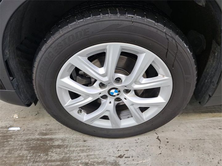 Photo 12 VIN: WBAHT510905F30508 - BMW X1 