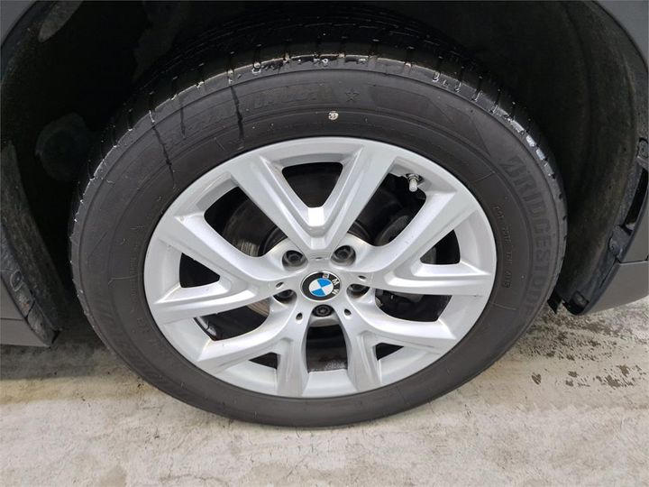 Photo 13 VIN: WBAHT510905F30508 - BMW X1 