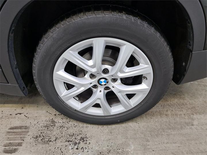 Photo 14 VIN: WBAHT510905F30508 - BMW X1 