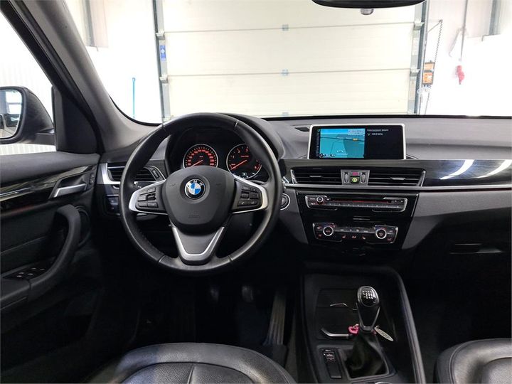 Photo 6 VIN: WBAHT510905F30508 - BMW X1 