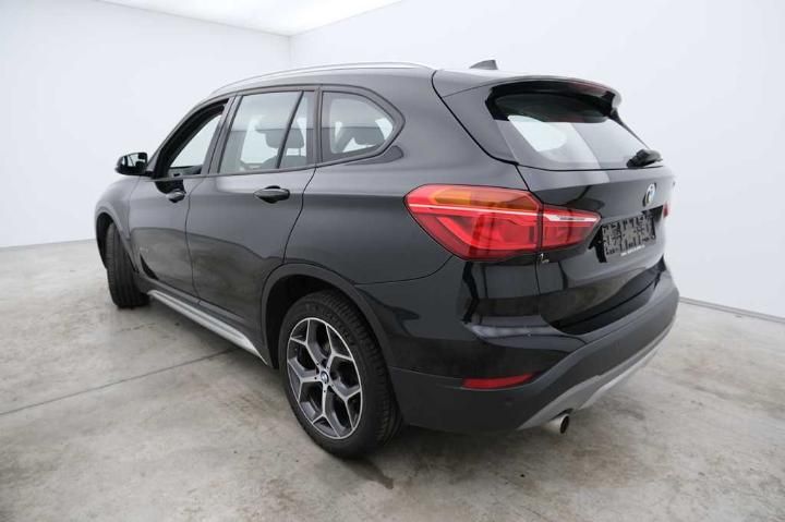 Photo 7 VIN: WBAHT510905F30590 - BMW X1 &#3915 