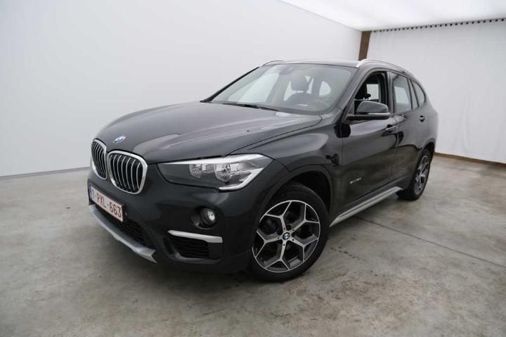 Photo 0 VIN: WBAHT510905F30590 - BMW X1 &#3915 