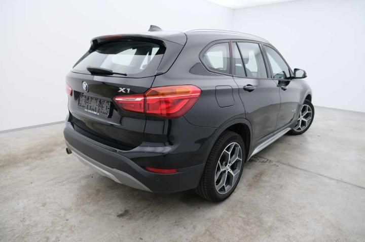 Photo 2 VIN: WBAHT510905F30590 - BMW X1 &#3915 