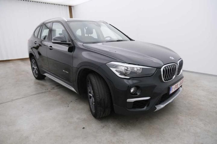 Photo 8 VIN: WBAHT510905F30590 - BMW X1 &#3915 