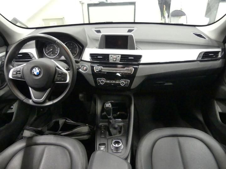 Photo 12 VIN: WBAHT510905F31576 - BMW X1 