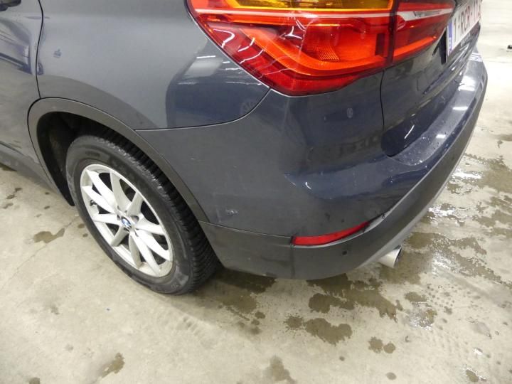 Photo 14 VIN: WBAHT510905F31576 - BMW X1 