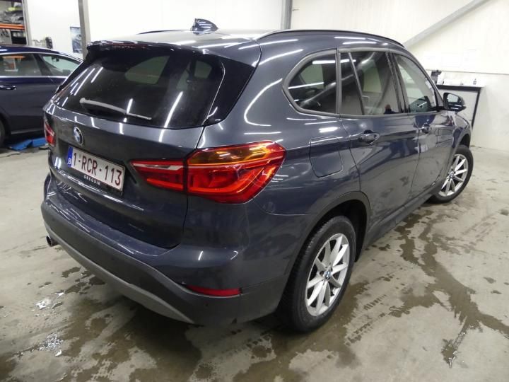 Photo 2 VIN: WBAHT510905F31576 - BMW X1 