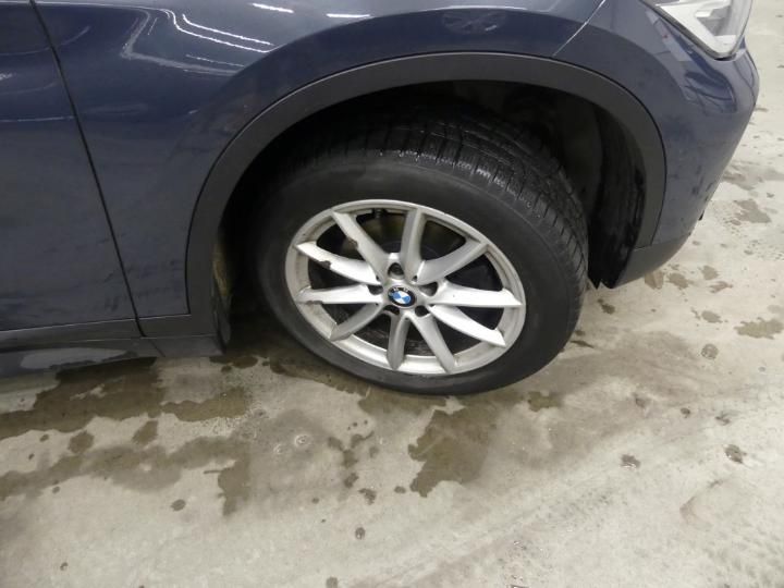 Photo 20 VIN: WBAHT510905F31576 - BMW X1 