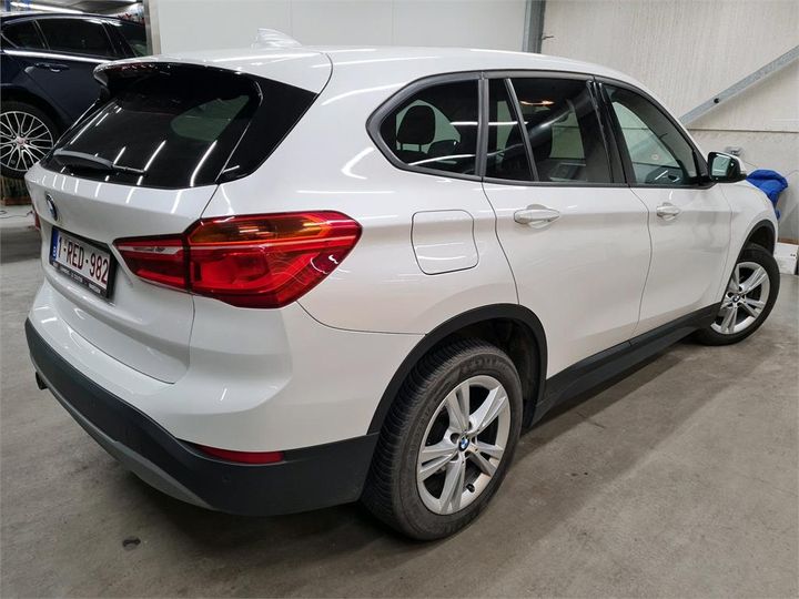 Photo 2 VIN: WBAHT510905F31917 - BMW X1 