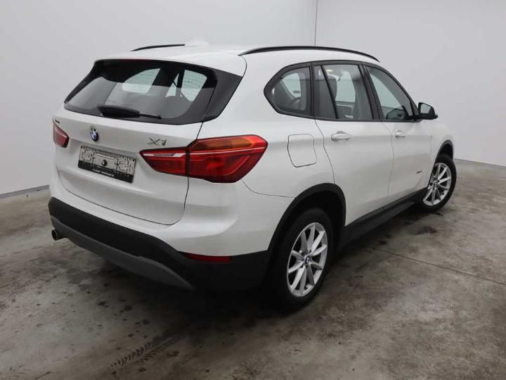 Photo 2 VIN: WBAHT510905F32209 - BMW X1 &#3915 