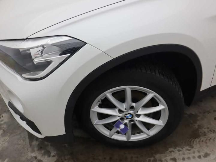 Photo 32 VIN: WBAHT510905F32209 - BMW X1 &#3915 