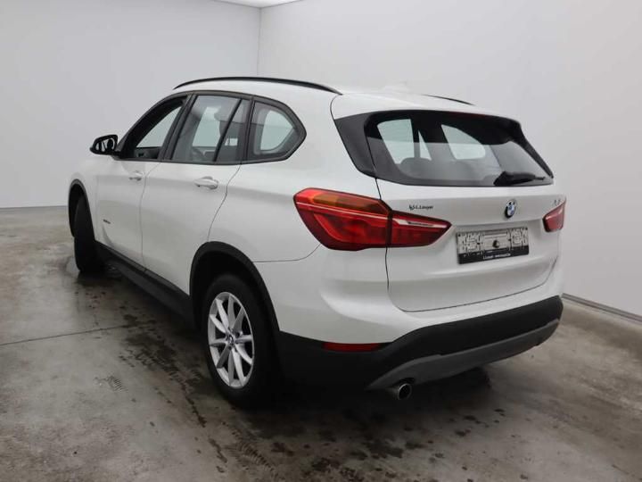 Photo 7 VIN: WBAHT510905F32209 - BMW X1 &#3915 