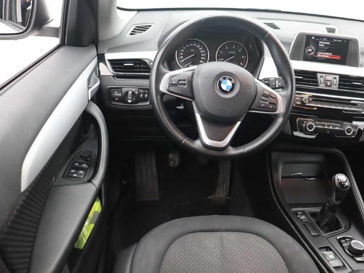 Photo 9 VIN: WBAHT510905F32209 - BMW X1 &#3915 