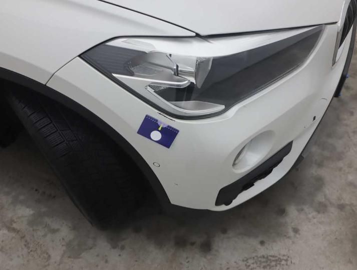 Photo 19 VIN: WBAHT510905F32372 - BMW X1 &#3915 