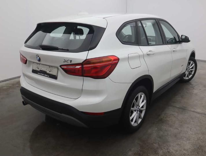 Photo 2 VIN: WBAHT510905F32372 - BMW X1 &#3915 