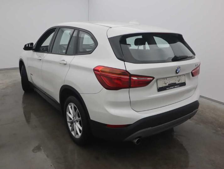 Photo 7 VIN: WBAHT510905F32372 - BMW X1 &#3915 