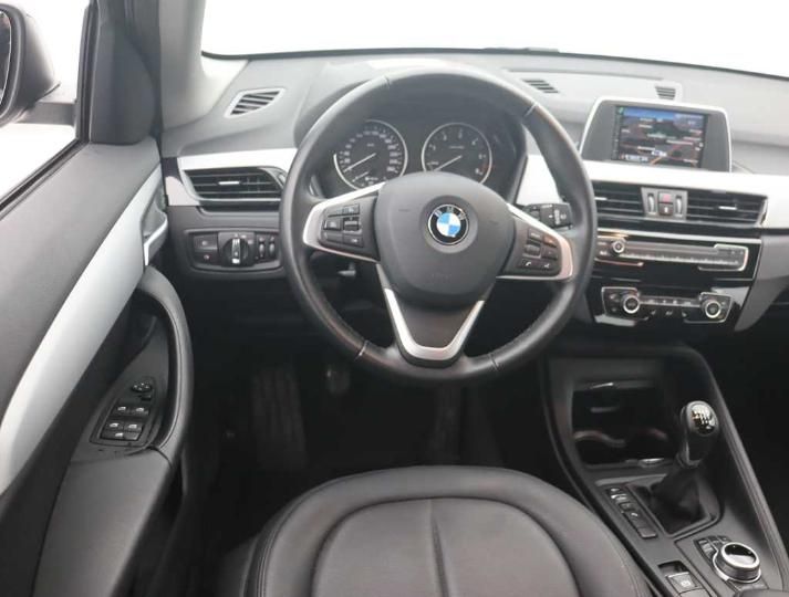 Photo 9 VIN: WBAHT510905F32372 - BMW X1 &#3915 