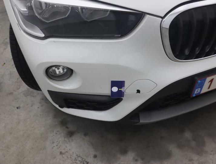 Photo 22 VIN: WBAHT510905F32372 - BMW X1 &#3915 