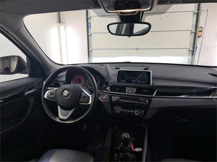 Photo 6 VIN: WBAHT510905F32467 - BMW X1 