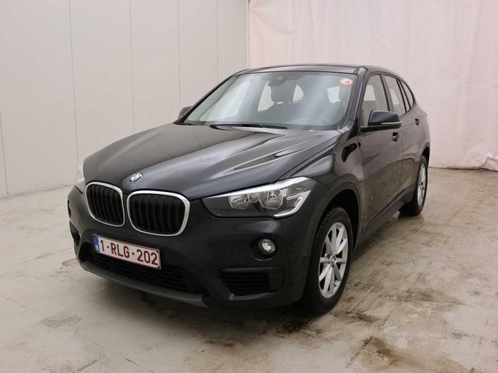 Photo 0 VIN: WBAHT510905F32582 - BMW X1 