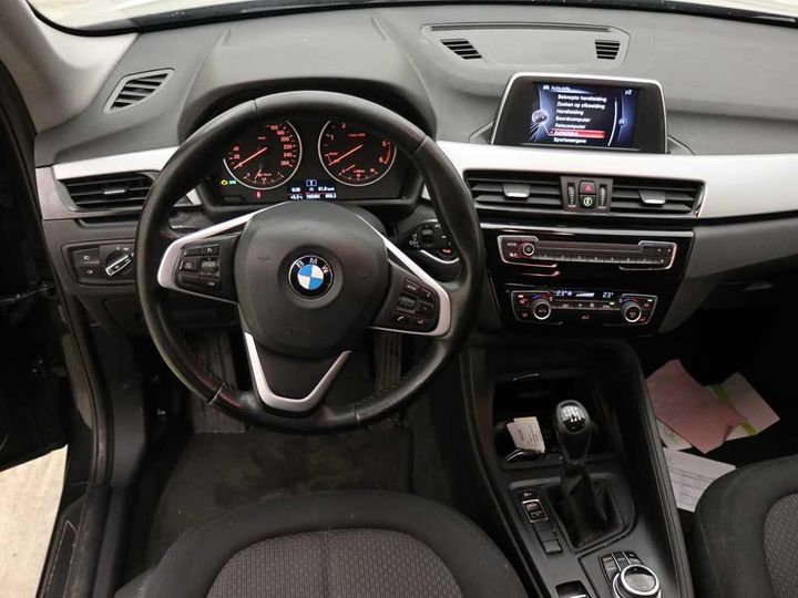 Photo 16 VIN: WBAHT510905F32582 - BMW X1 