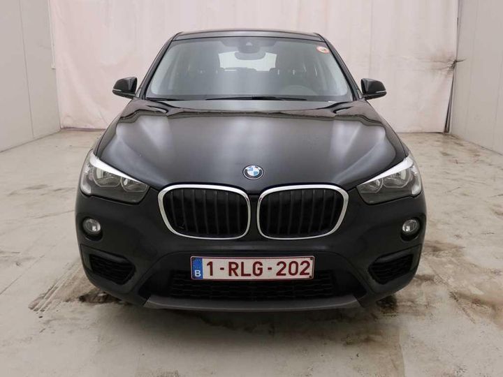 Photo 17 VIN: WBAHT510905F32582 - BMW X1 