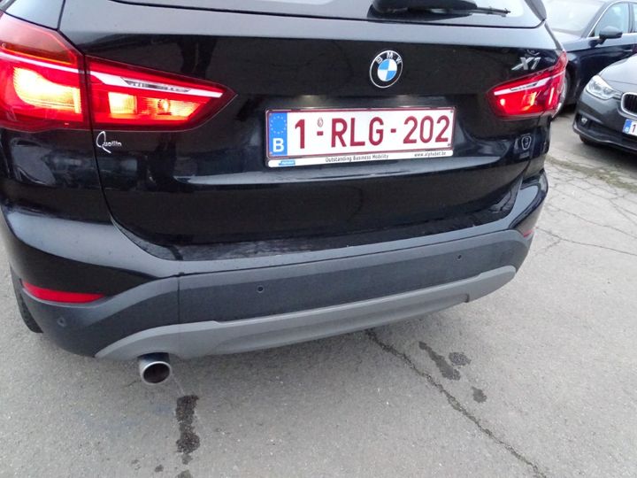 Photo 23 VIN: WBAHT510905F32582 - BMW X1 