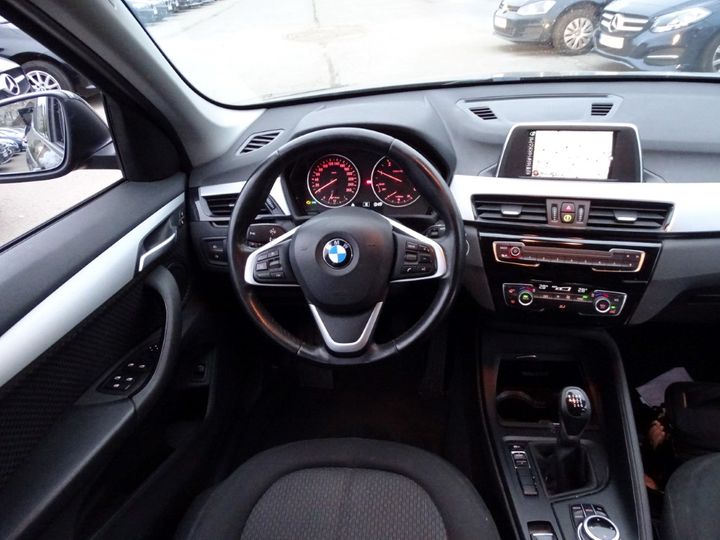 Photo 3 VIN: WBAHT510905F32582 - BMW X1 