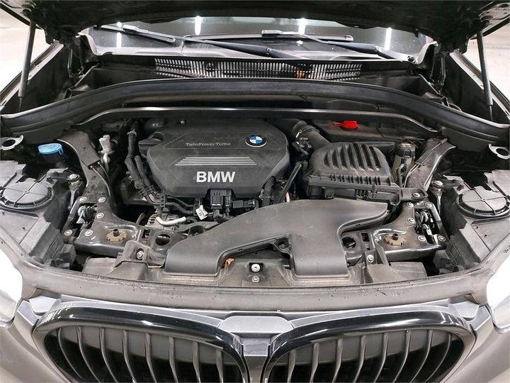 Photo 10 VIN: WBAHT510905F32646 - BMW X1 