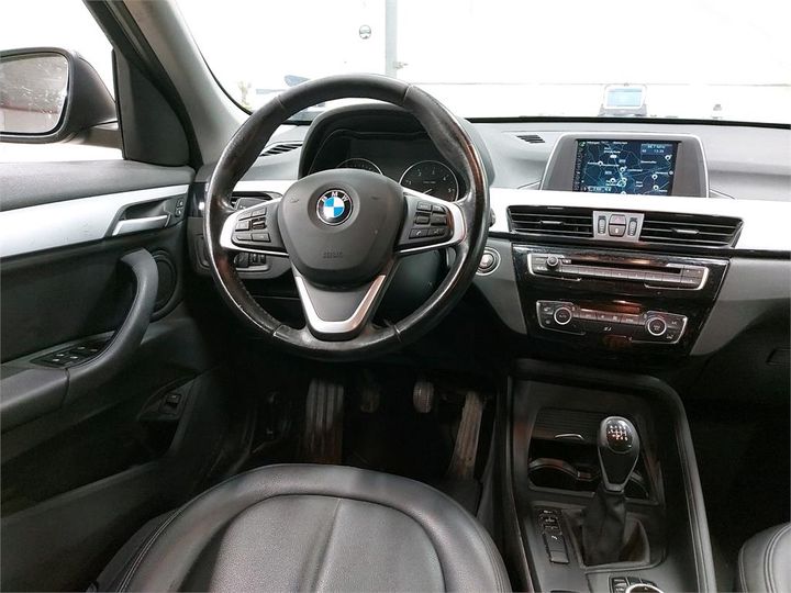 Photo 12 VIN: WBAHT510905F32646 - BMW X1 