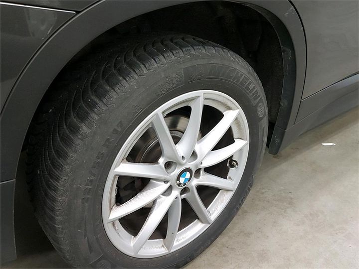 Photo 33 VIN: WBAHT510905F32646 - BMW X1 