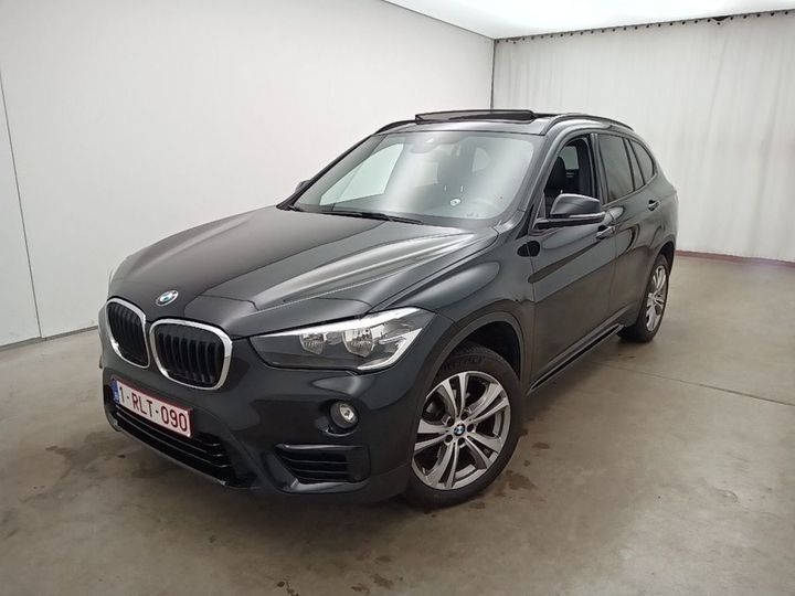 Photo 0 VIN: WBAHT510905F32663 - BMW X1 &#3915 