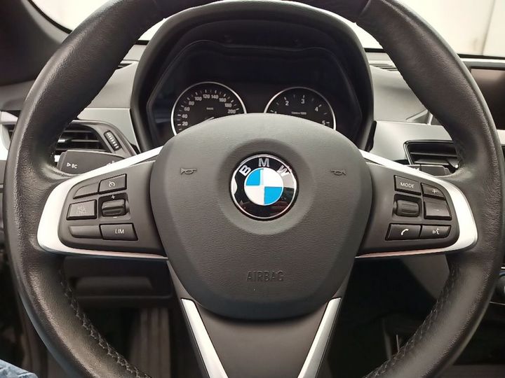 Photo 20 VIN: WBAHT510905F32663 - BMW X1 &#3915 