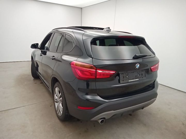 Photo 7 VIN: WBAHT510905F32663 - BMW X1 &#3915 