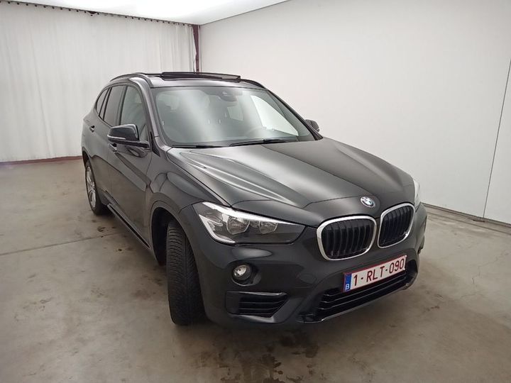 Photo 8 VIN: WBAHT510905F32663 - BMW X1 &#3915 