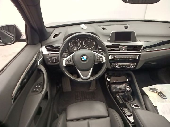 Photo 9 VIN: WBAHT510905F32663 - BMW X1 &#3915 