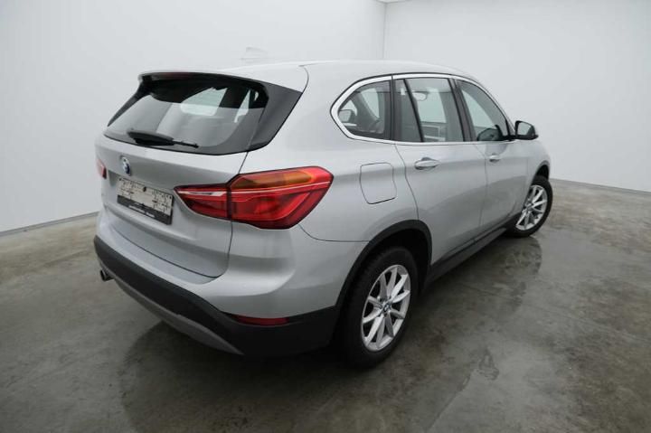 Photo 2 VIN: WBAHT510905F32985 - BMW X1 &#3915 