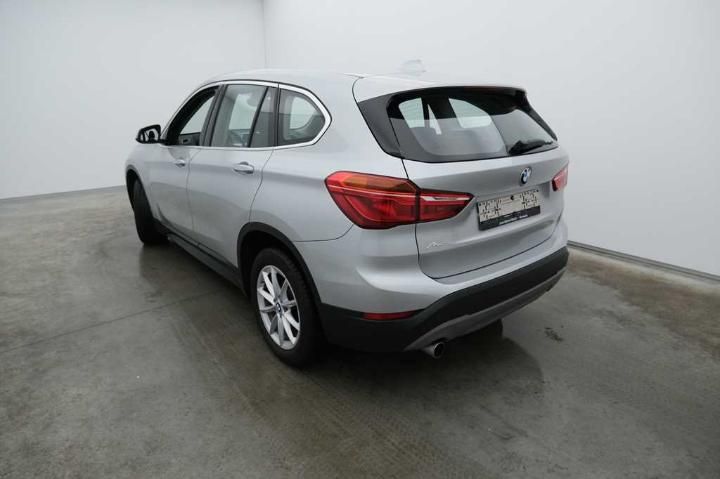 Photo 7 VIN: WBAHT510905F32985 - BMW X1 &#3915 