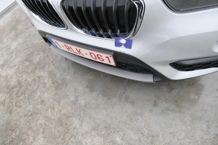 Photo 32 VIN: WBAHT510905F32985 - BMW X1 &#3915 