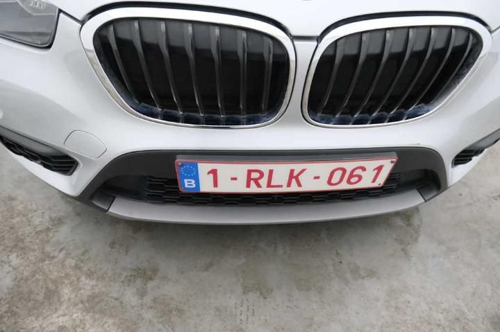 Photo 5 VIN: WBAHT510905F32985 - BMW X1 &#3915 