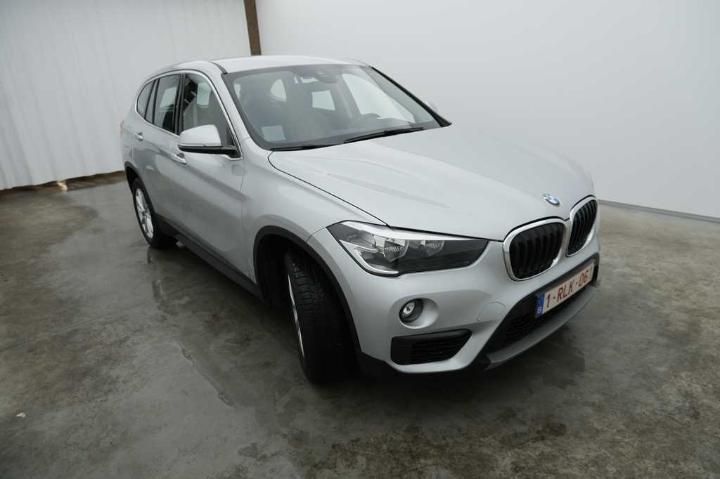 Photo 8 VIN: WBAHT510905F32985 - BMW X1 &#3915 