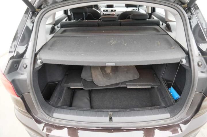 Photo 13 VIN: WBAHT510905F33375 - BMW X1 &#3915 