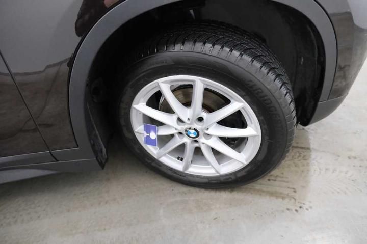 Photo 18 VIN: WBAHT510905F33375 - BMW X1 &#3915 