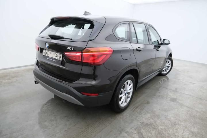 Photo 2 VIN: WBAHT510905F33375 - BMW X1 &#3915 