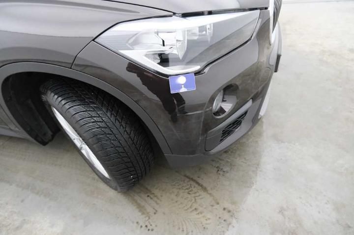 Photo 24 VIN: WBAHT510905F33375 - BMW X1 &#3915 