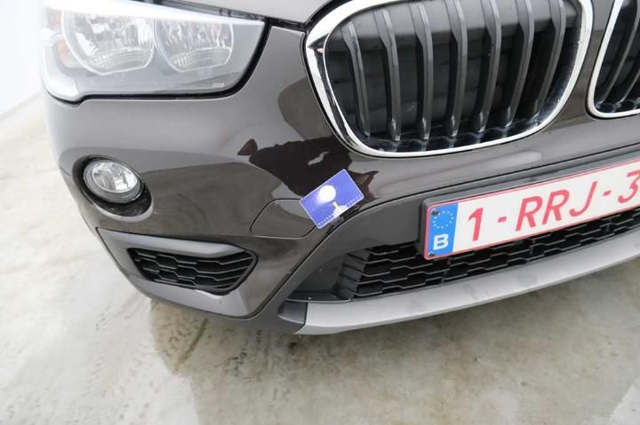 Photo 36 VIN: WBAHT510905F33375 - BMW X1 &#3915 